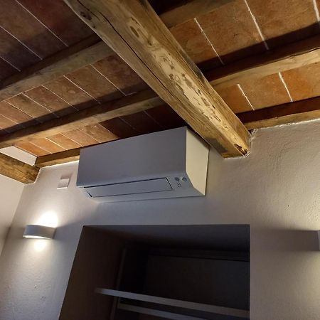 סיינה Luxury Suite Apartment Angiolieri מראה חיצוני תמונה