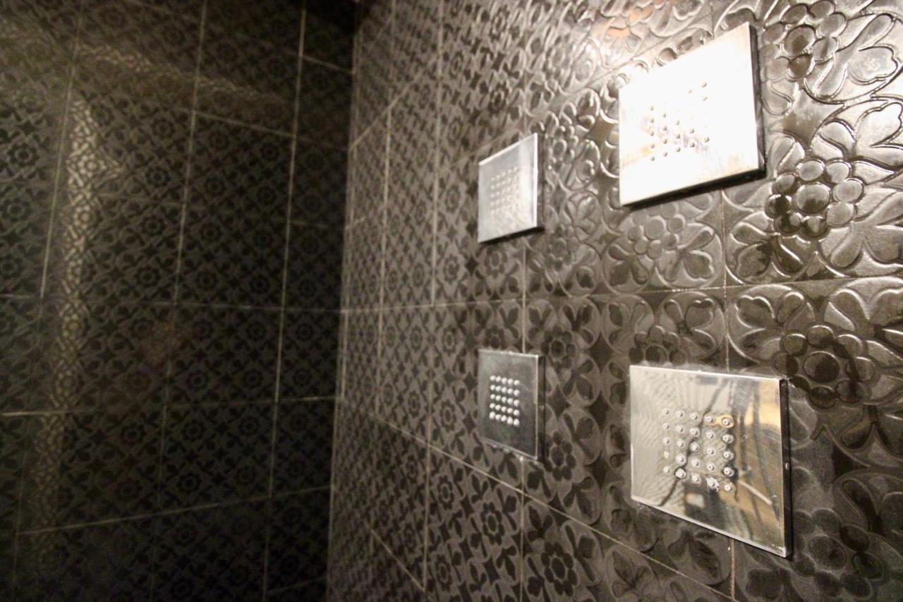 סיינה Luxury Suite Apartment Angiolieri מראה חיצוני תמונה
