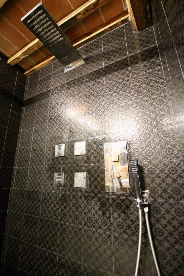 סיינה Luxury Suite Apartment Angiolieri מראה חיצוני תמונה