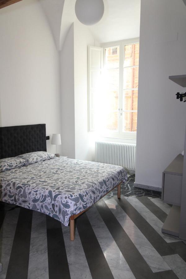 סיינה Luxury Suite Apartment Angiolieri מראה חיצוני תמונה