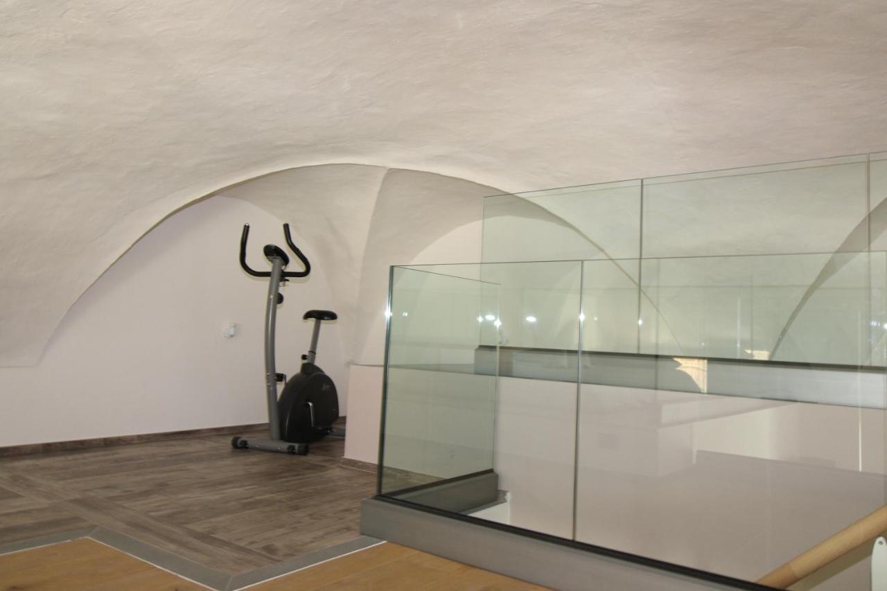 סיינה Luxury Suite Apartment Angiolieri מראה חיצוני תמונה