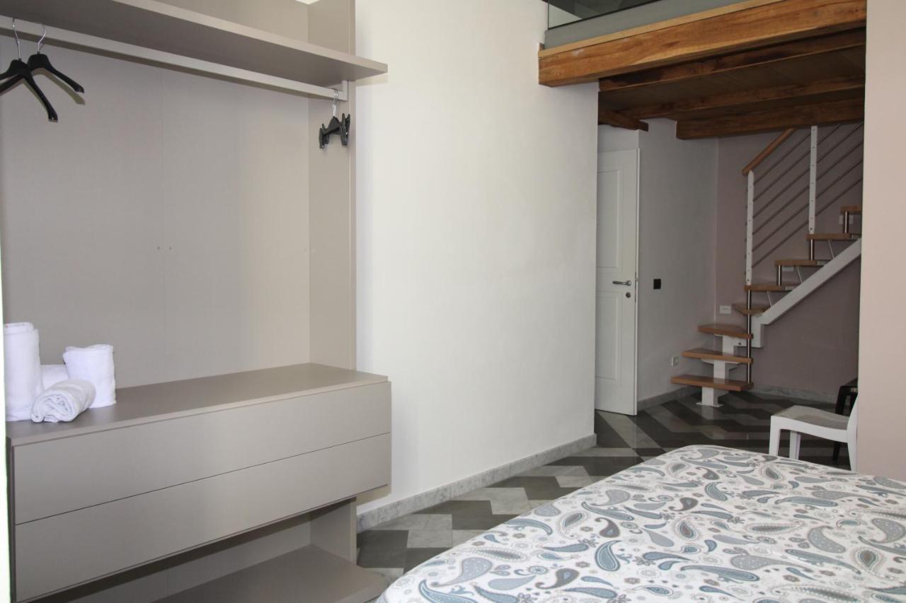 סיינה Luxury Suite Apartment Angiolieri מראה חיצוני תמונה