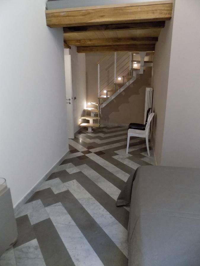 סיינה Luxury Suite Apartment Angiolieri מראה חיצוני תמונה