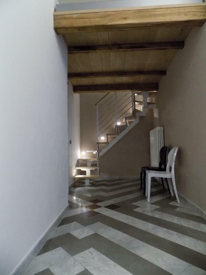 סיינה Luxury Suite Apartment Angiolieri מראה חיצוני תמונה